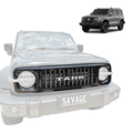 TANK 300 GRILLE 4