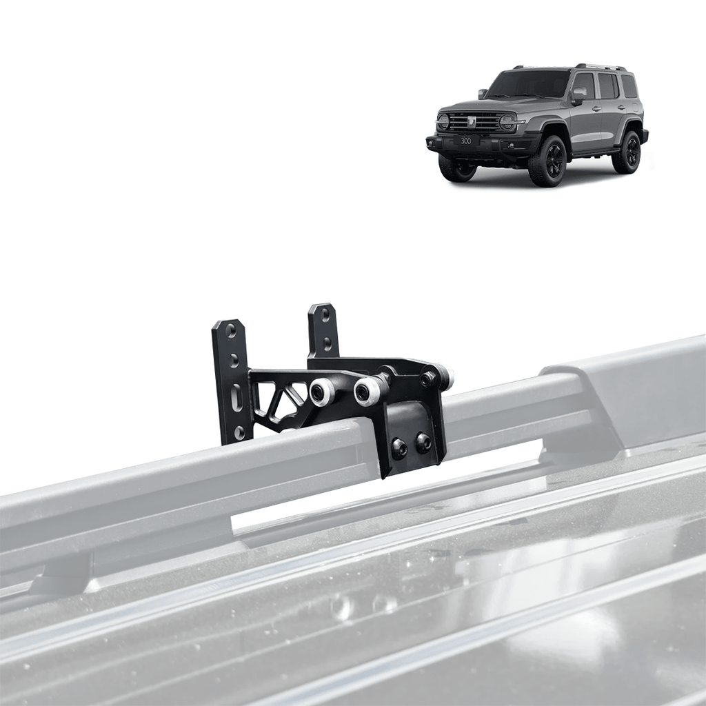 TANK 300 AWNING BRACKETS (PAIR)