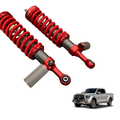 SAVAGE OMEGA SUSPENSION GWM ALPHA PHEV Hi4T LIFT KIT
