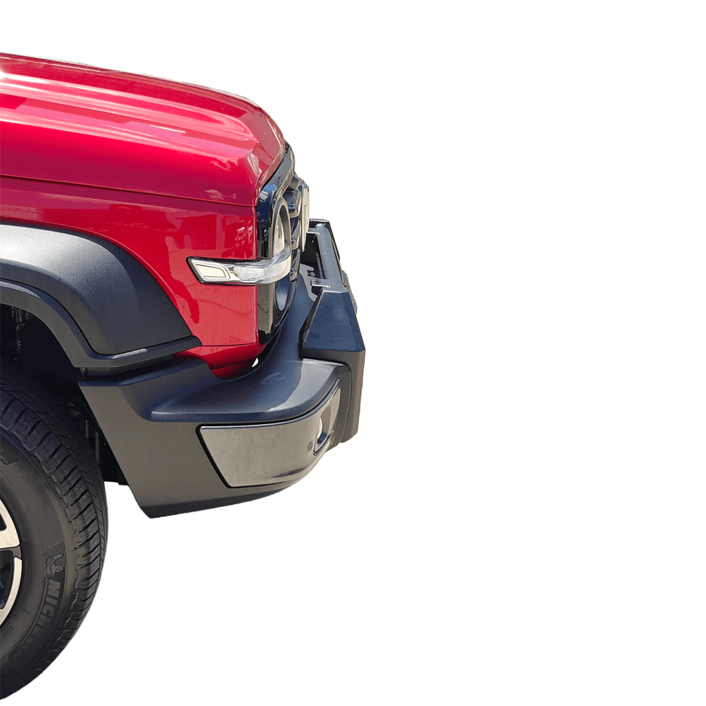 Tank 300 SAVAGE IMPACT NUDGE BAR (OPTIONAL LIGHT BAR AVAILABLE)For all Spec image 7