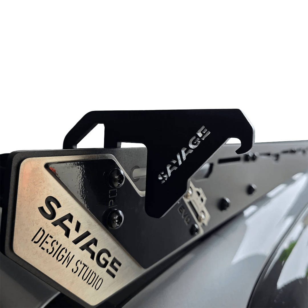 PHANTOM SERIES PLATFORM BOTTLE OPENER image 2