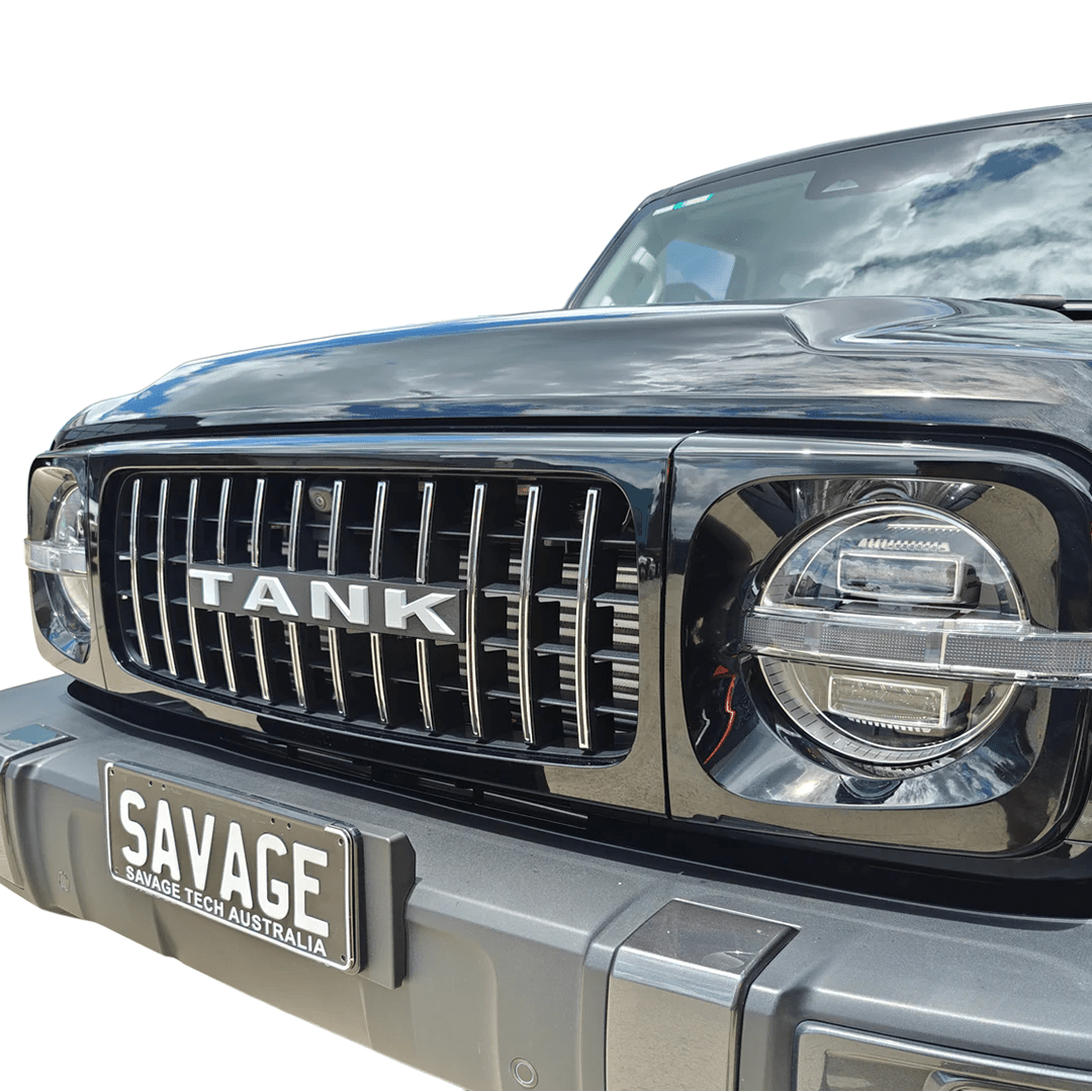 TANK 300 GRILLE 4 image 5