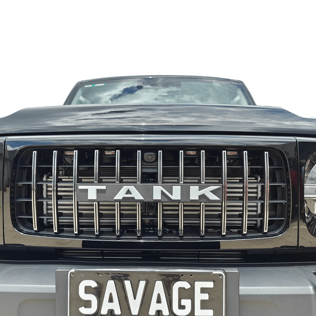 TANK 300 GRILLE 4 image 6