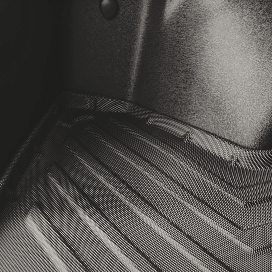 HAVAL H6  & H6 GT BOOT 3D MOULDED MAT image 5