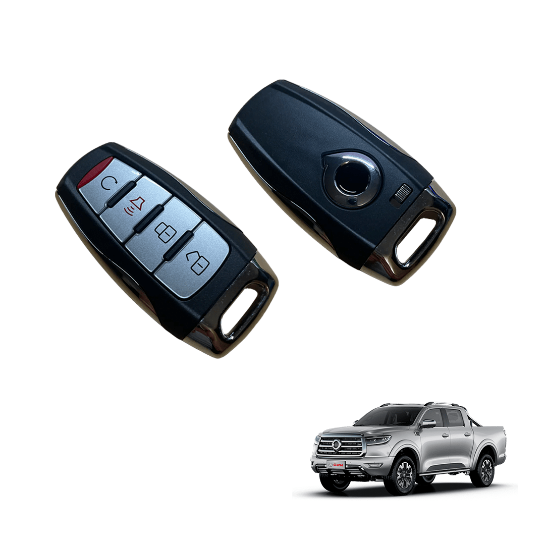 Gwm Cannon Smart Key Fob