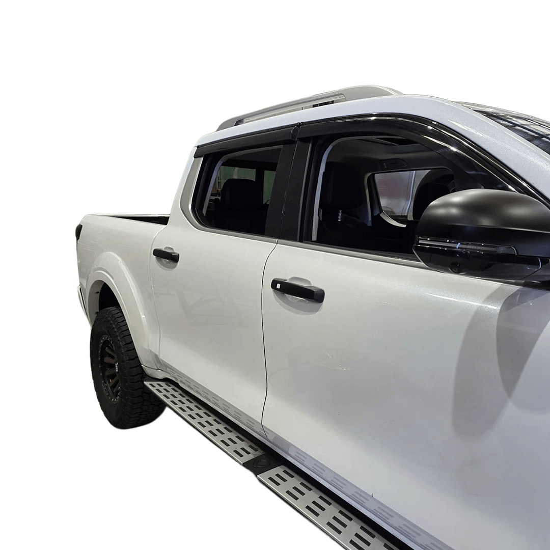 GWM ALPHA DOOR HANDLE BLACKOUT COVERS image 2