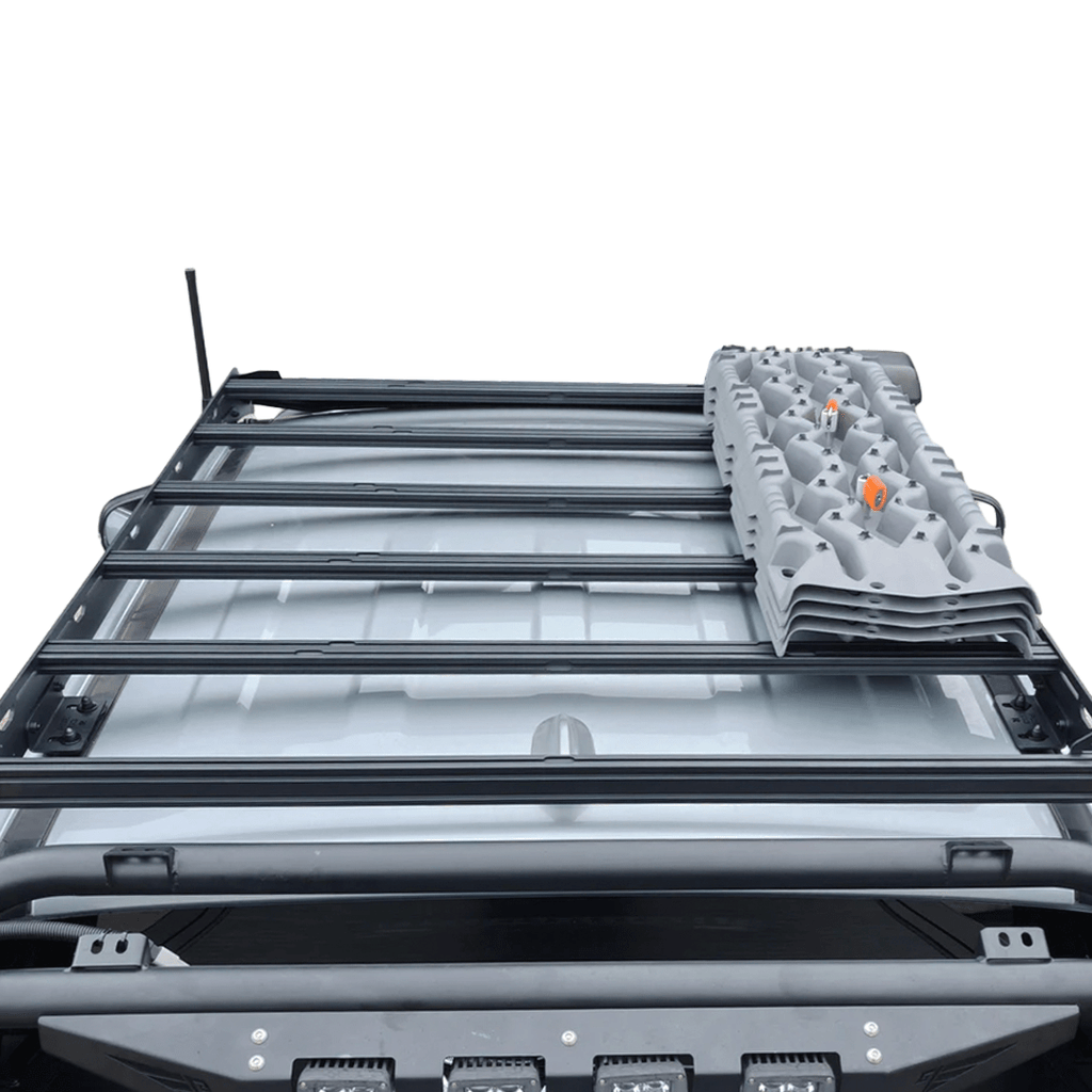 SAVAGE PHANTOM SERIES ROOF PLATFORM – GWM CANNON 2020+