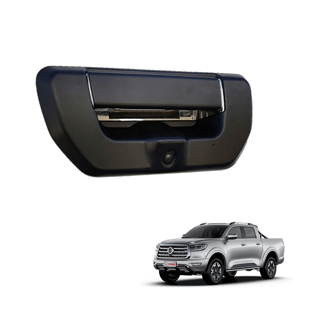Gwm Cannon Rear Handle Blackout Cover