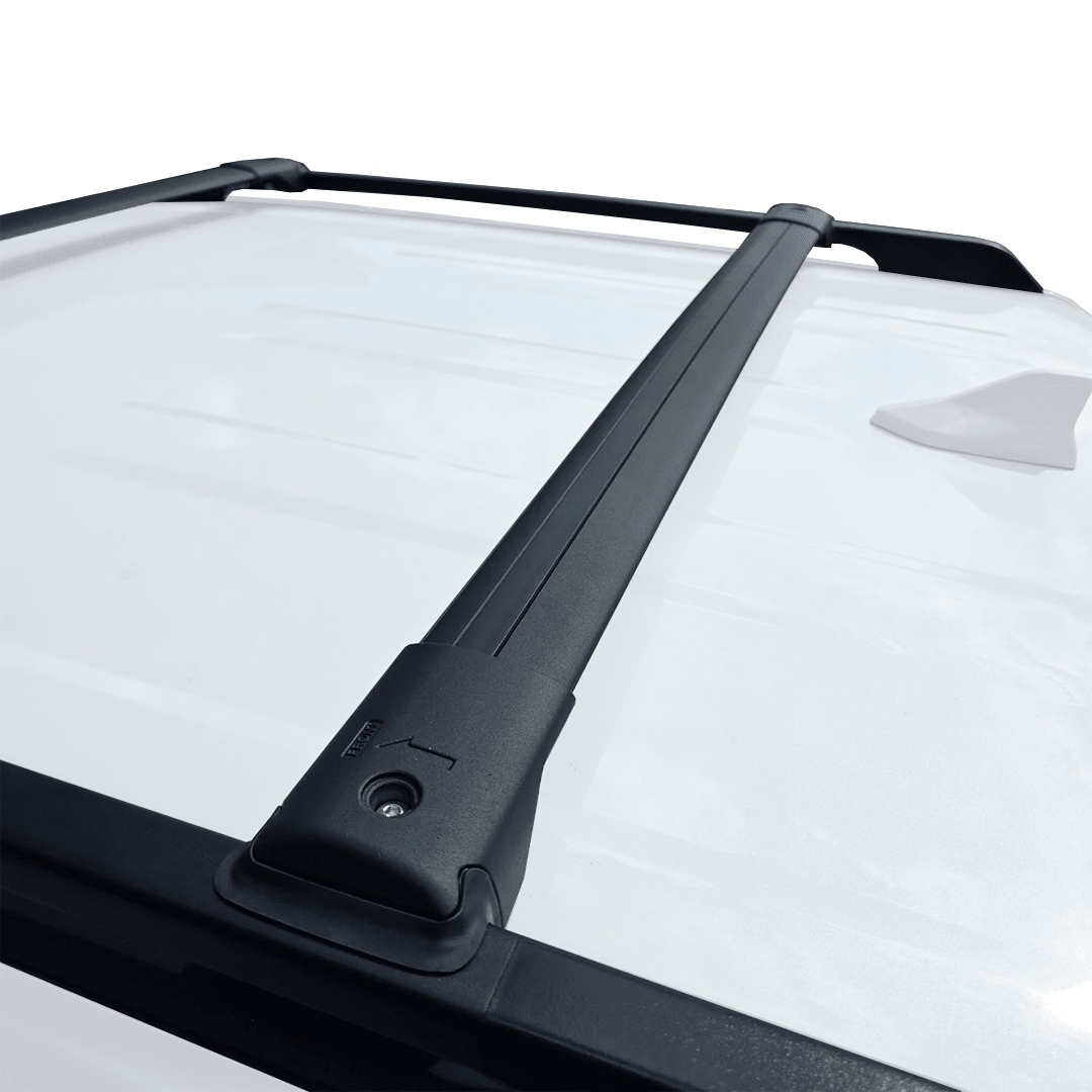 UNIVERSAL ADJUSTABLE ROOF CROSS BARS – FITS BYD SHARK 6, TANK 300