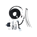 LDV T60 TAILGATE LOCK HSP
