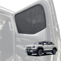 Byd Shark 6 Shadepro Rear Sun Shade Pair
