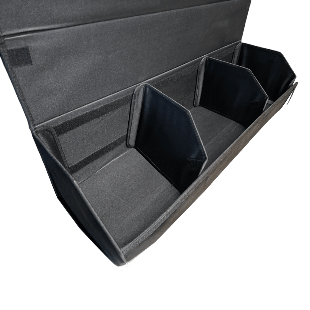 SAVAGE OFFROAD TANK 300 STORAGE BOX image 4