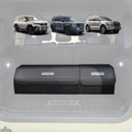 Savage Offroad Modular Boot Organiser - Denza