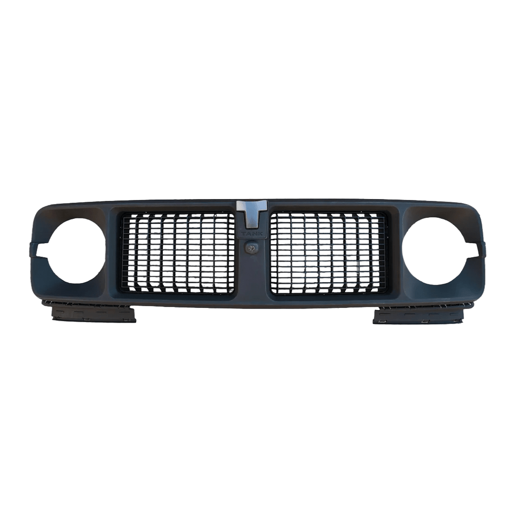 TANK 300 IRONCLAD GRILLE image 2
