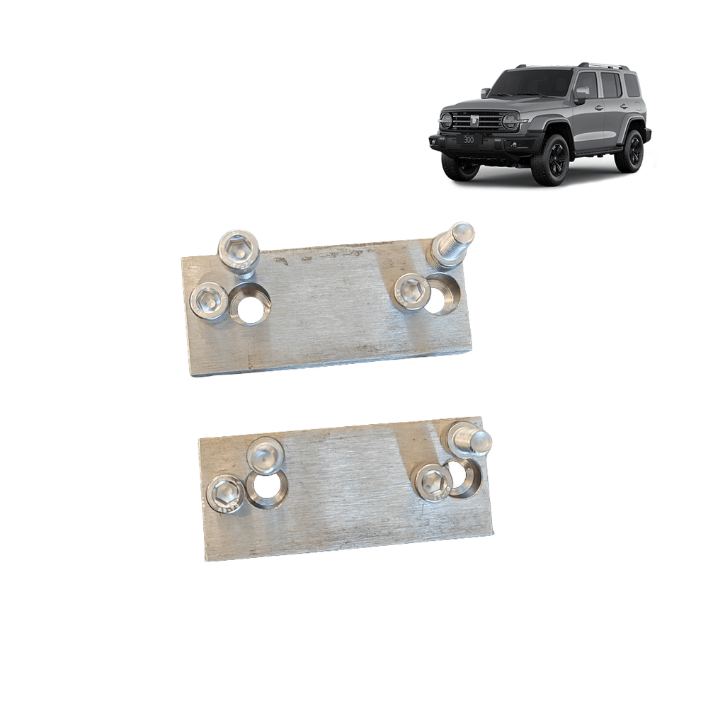 TANK 300 SWAY BAR RELOCATION KIT