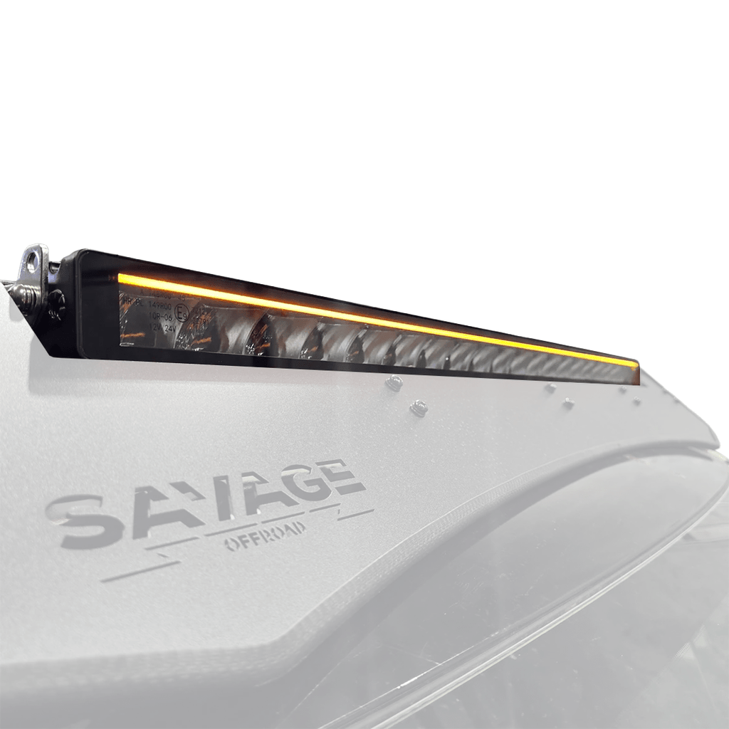 SAVAGE 40" LED LIGHT BAR