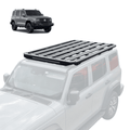 TANK 300 SAVAGE FULL LENGTH PLATFORM (WITH LED 32" LIGHTBAR)