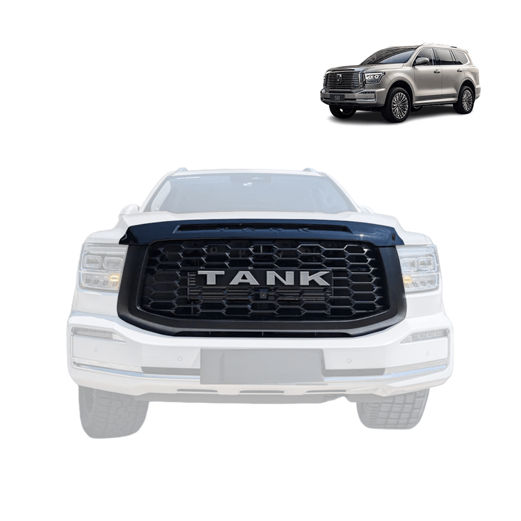 TANK 500 GRILLE 1 COMBO