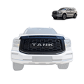 TANK 500 GRILLE 1 COMBO