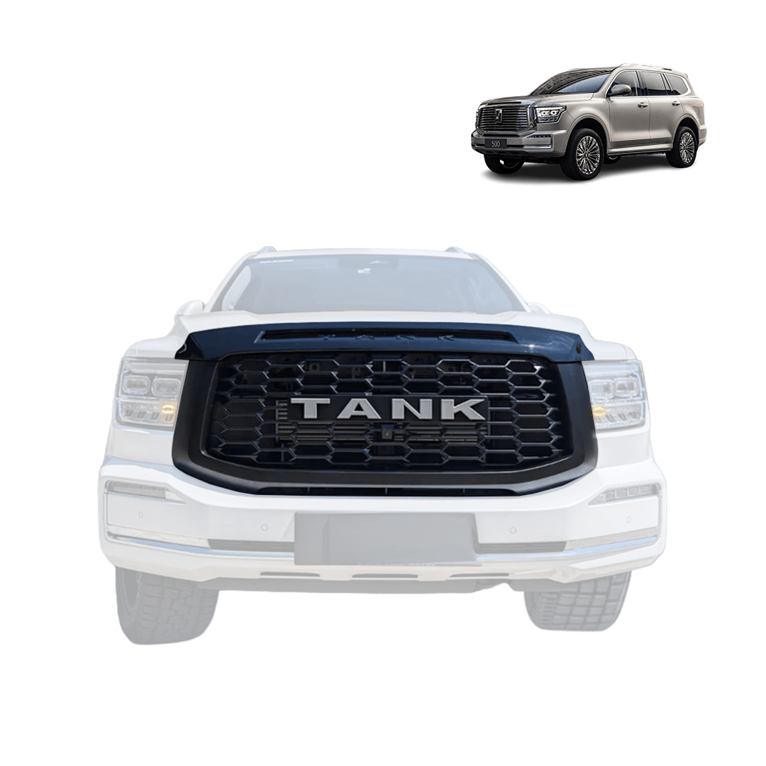 TANK 500 GRILLE 1 COMBO