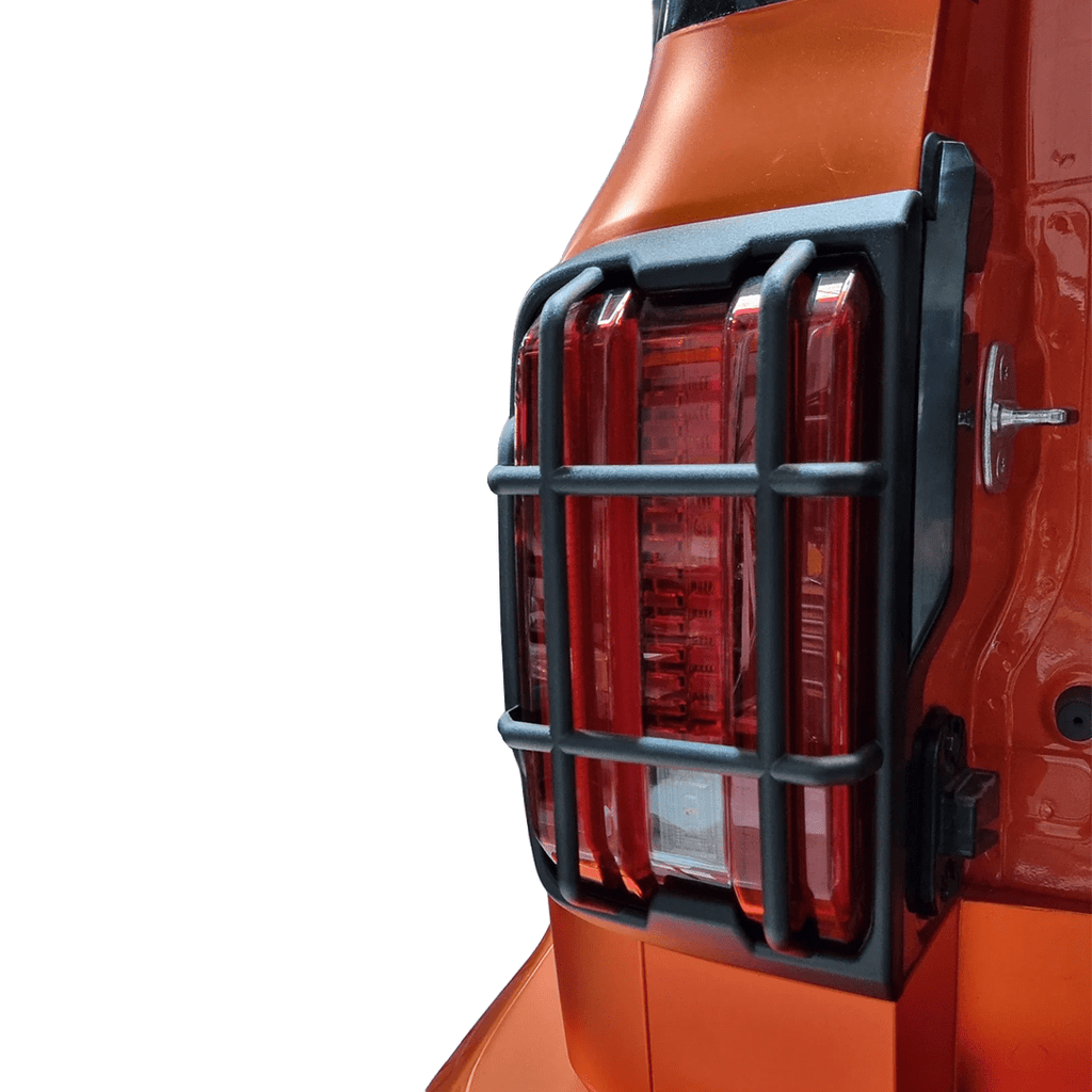 TANK 300 TAIL LIGHT COVERS image 2