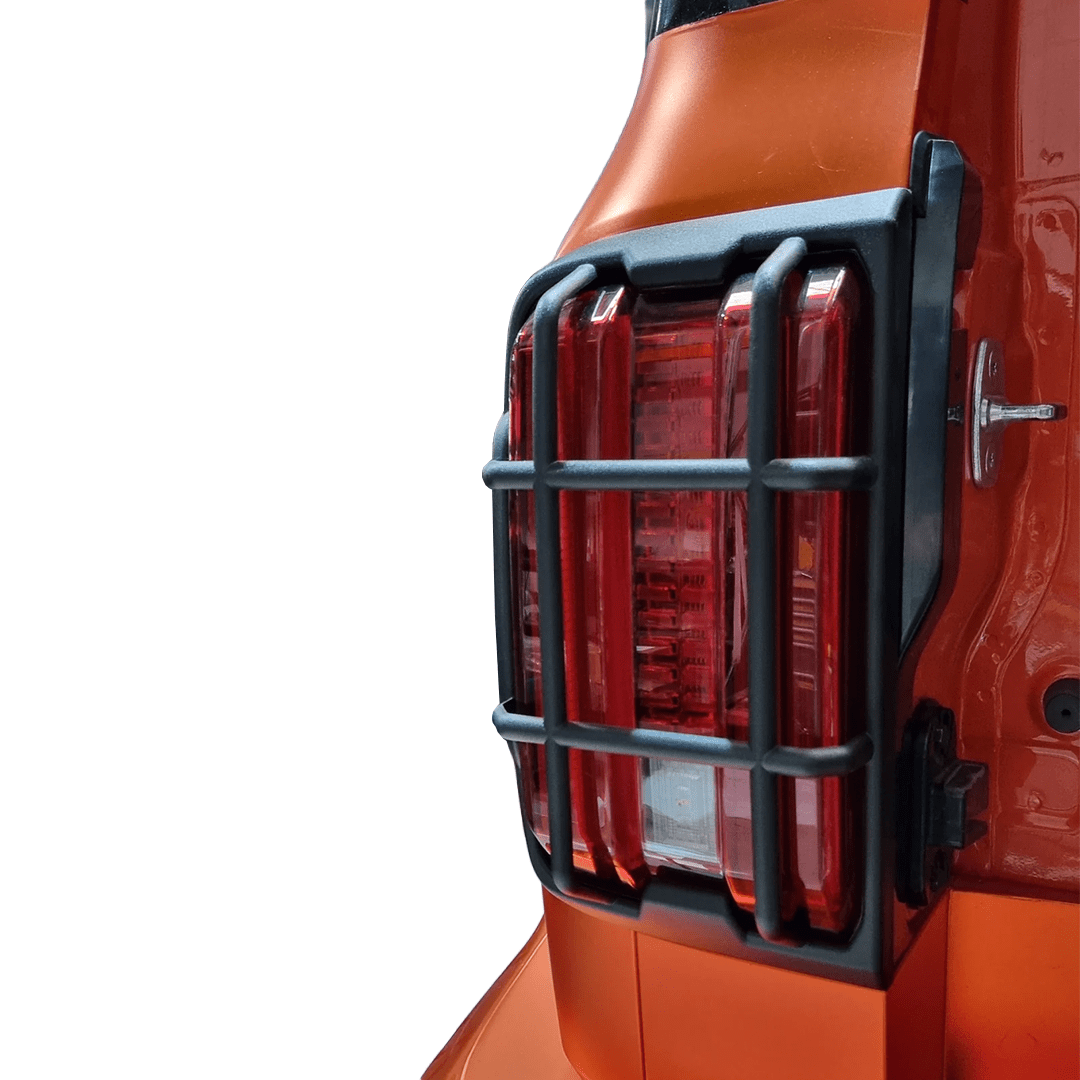 TANK 300 TAIL LIGHT COVERS image 2