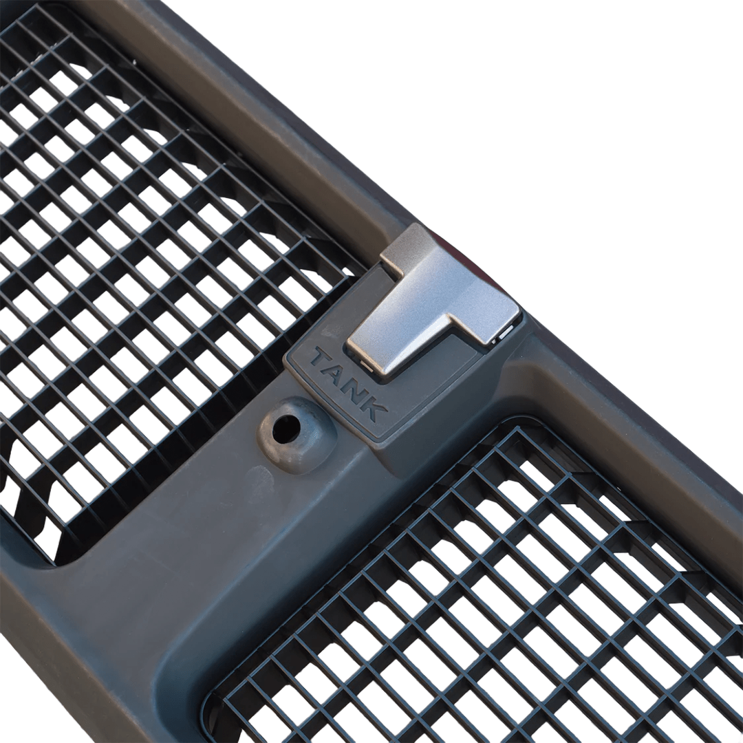 TANK 300 IRONCLAD GRILLE image 4