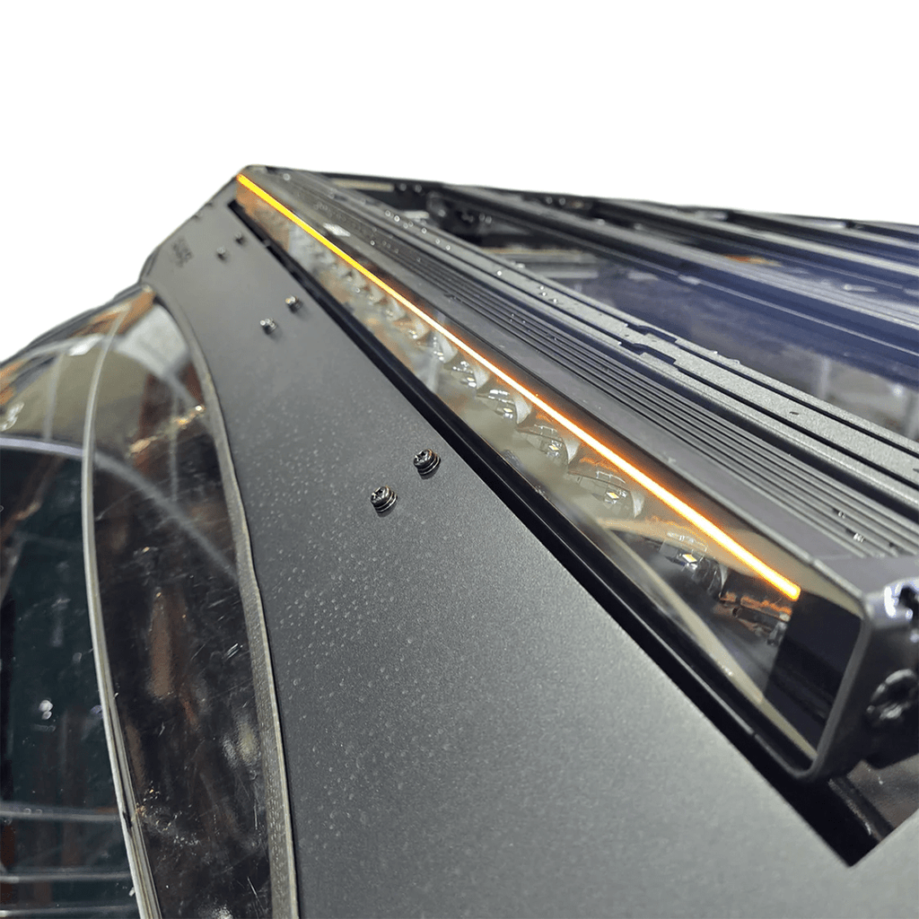 SAVAGE 40" LED LIGHT BAR image 3
