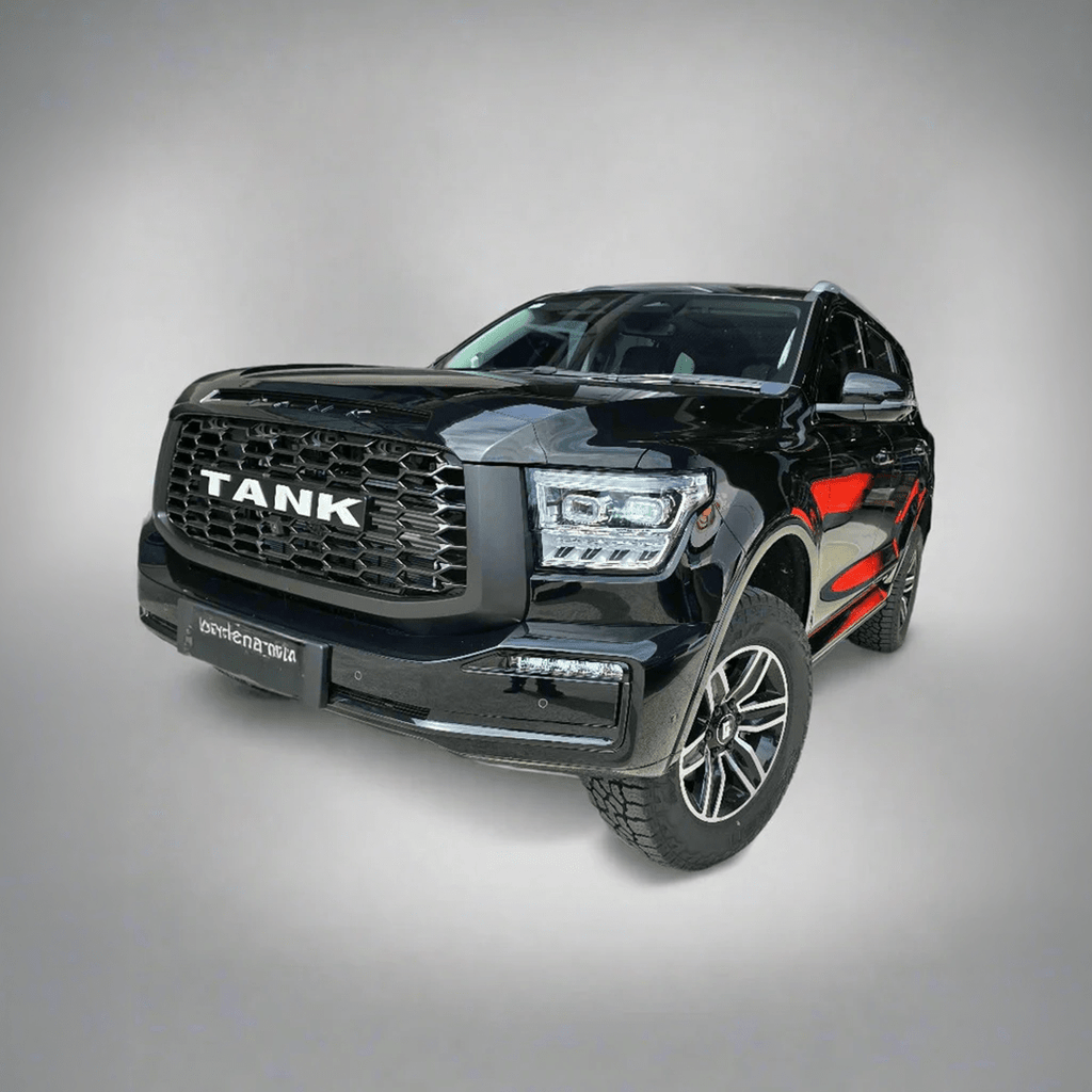 TANK 500 GRILLE 1 COMBO image 3