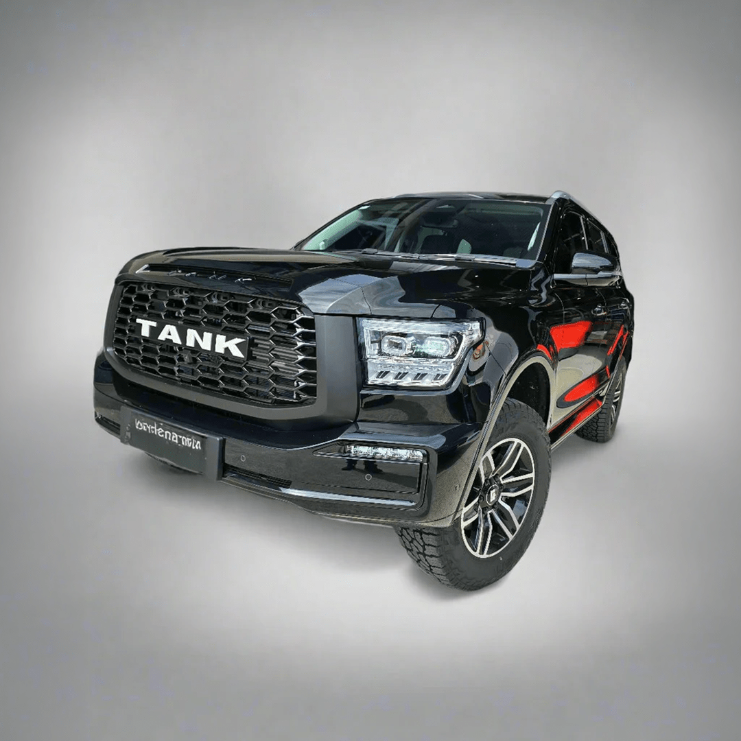 TANK 500 GRILLE 1 COMBO image 3
