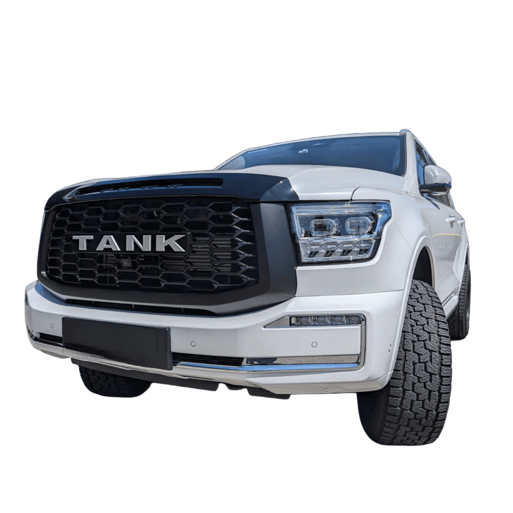 TANK 500 GRILLE 1 COMBO image 4