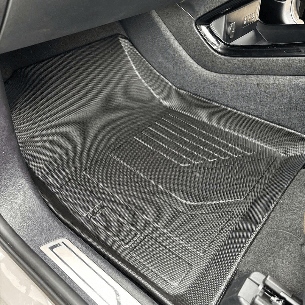 BYD SEALION 6 - 3D MOULDED PROTECTION MATS COMBO image 3