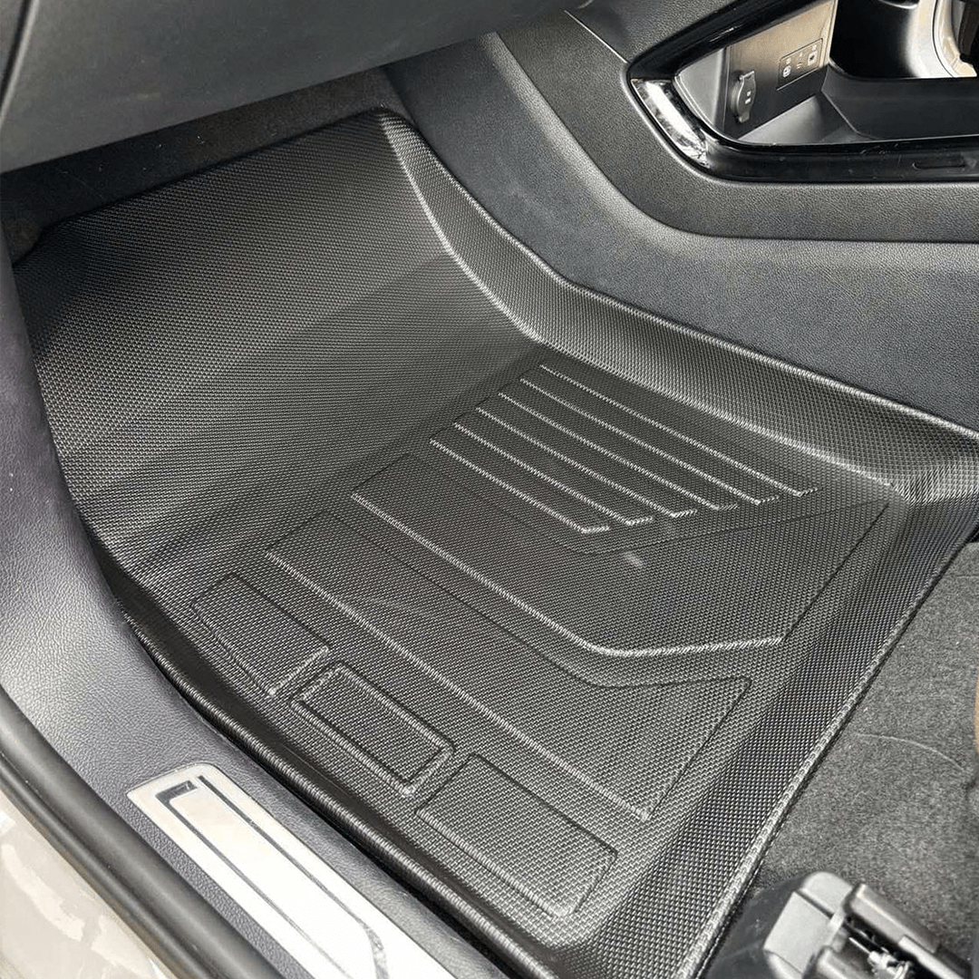 BYD SEALION 6 - 3D MOULDED PROTECTION MATS COMBO image 3