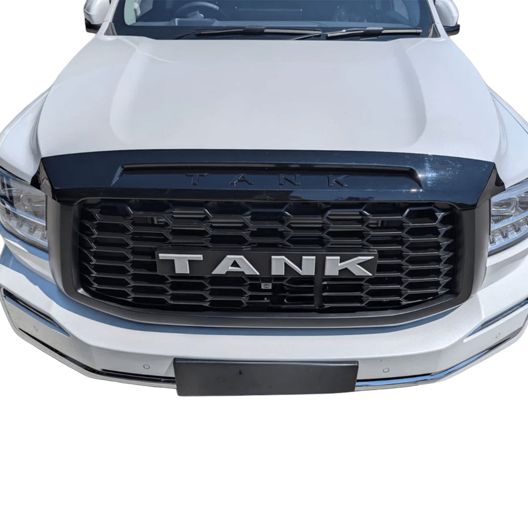 TANK 500 GRILLE 1 COMBO image 5