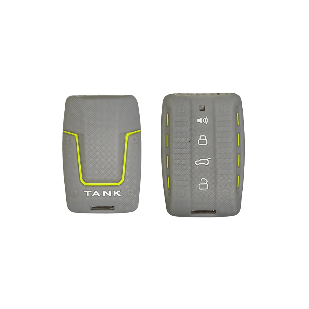 GWM TANK 300 & 500 SILICONE KEY COVER/CASE image 3