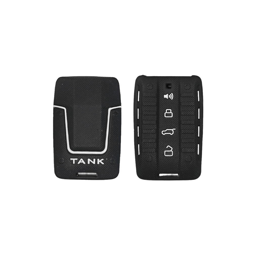 GWM TANK 300 & 500 SILICONE KEY COVER/CASE image 2