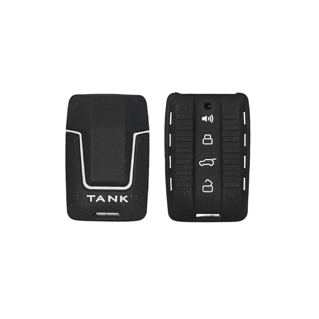 GWM TANK 300 & 500 SILICONE KEY COVER/CASE image 2