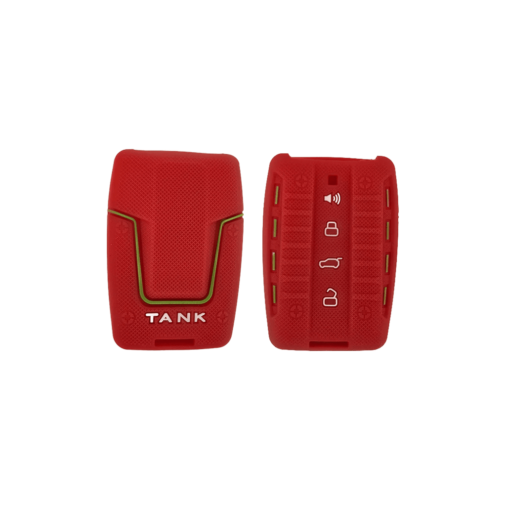 GWM TANK 300 & 500 SILICONE KEY COVER/CASE image 6