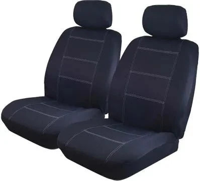 WET 'N' WILD NEOPRENE SEATCOVERS