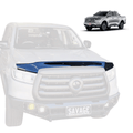 Gwm Cannon Bonnet Protectors 2020-2024 (Does Not Suit Facelift Models)