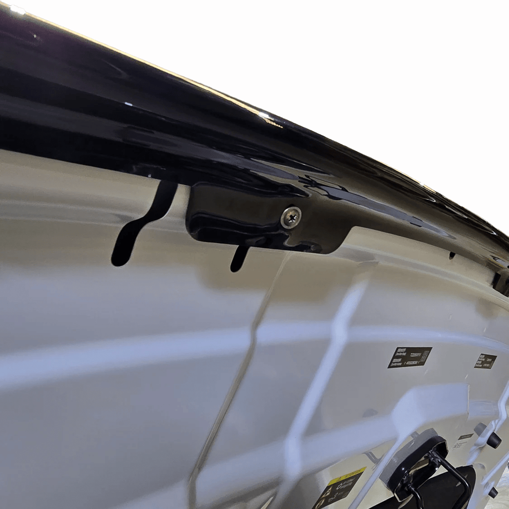 BYD SHARK 6 BONNET PROTECTOR
