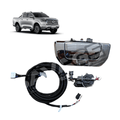 Gwm Cannon Savage Oem Tailgate Lock & Handle 2020-2024