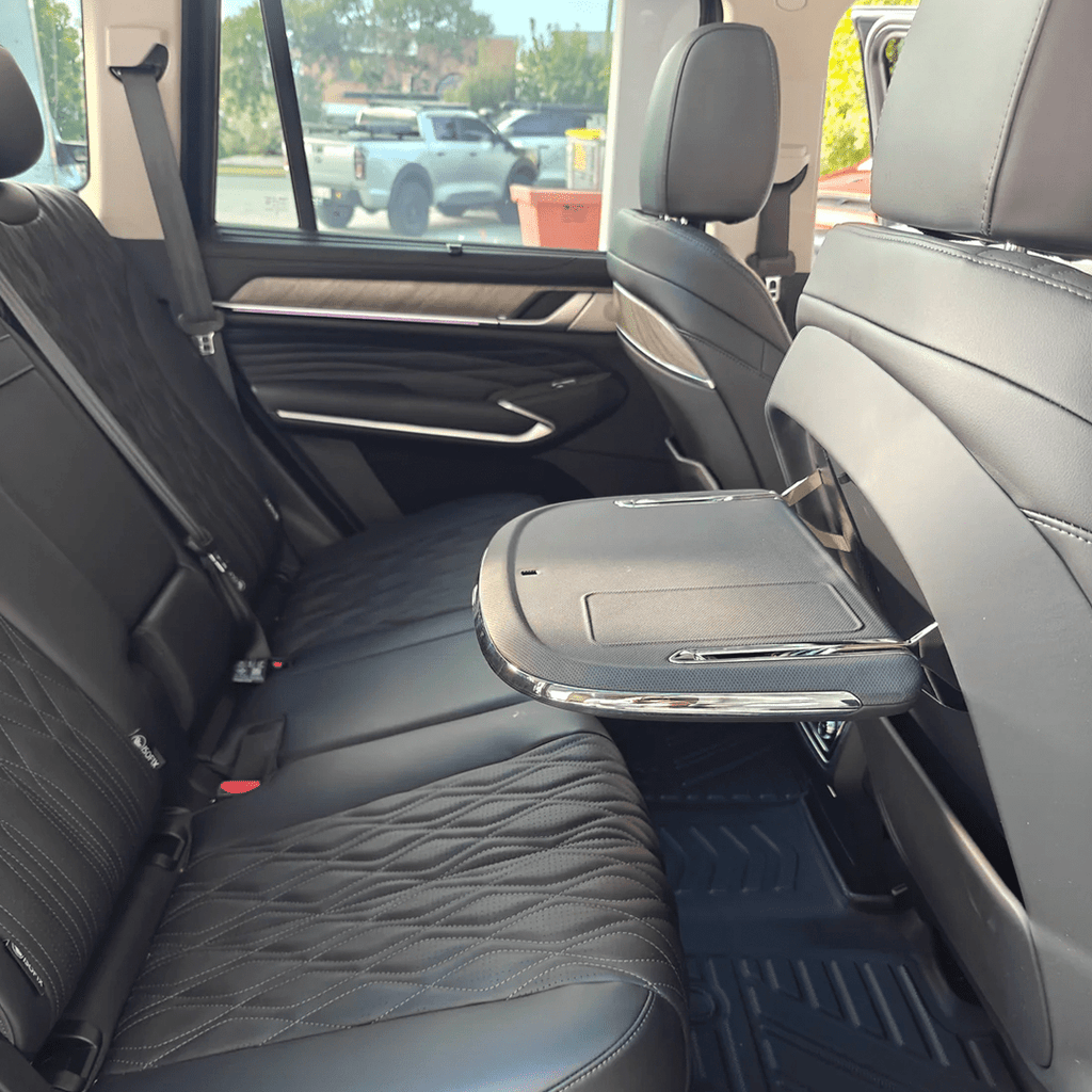 GWM TANK 500 REAR SEAT TABLE image 5