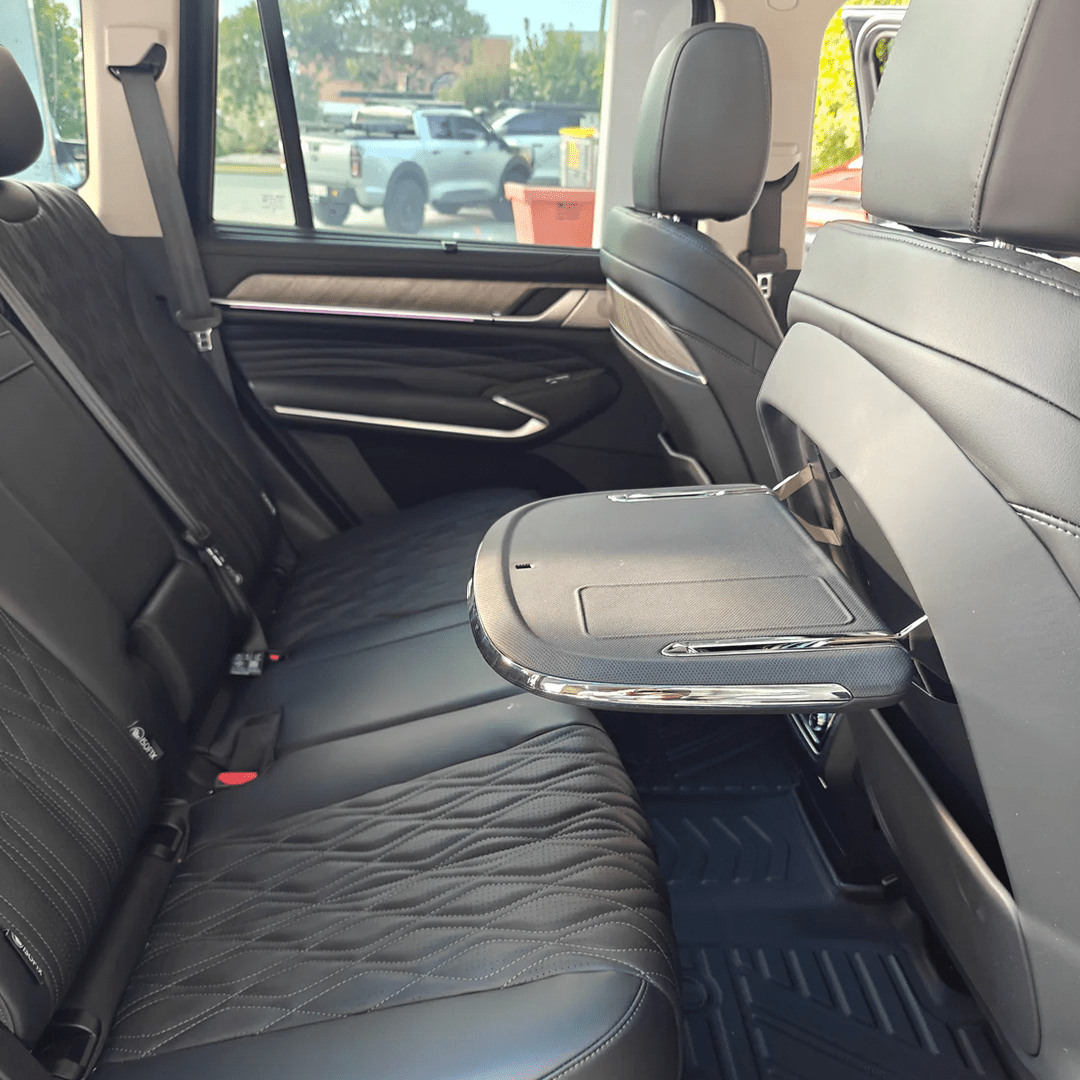 GWM TANK 500 REAR SEAT TABLE image 5