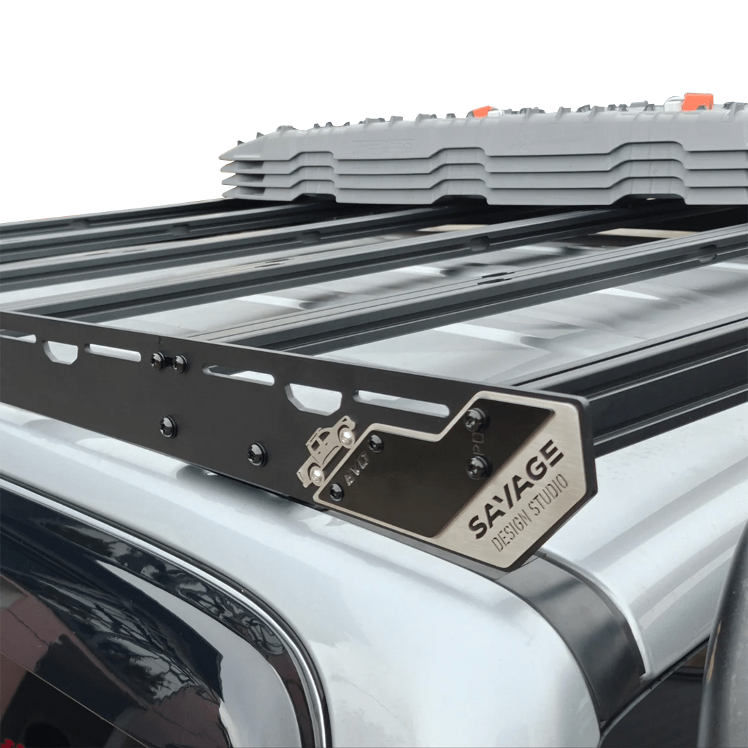 SAVAGE PHANTOM SERIES ROOF PLATFORM – GWM CANNON 2020+
