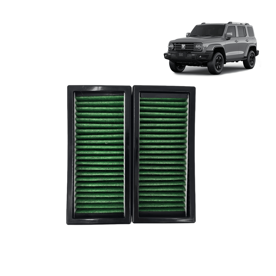 TANK 300 TAILGATE FILTERS