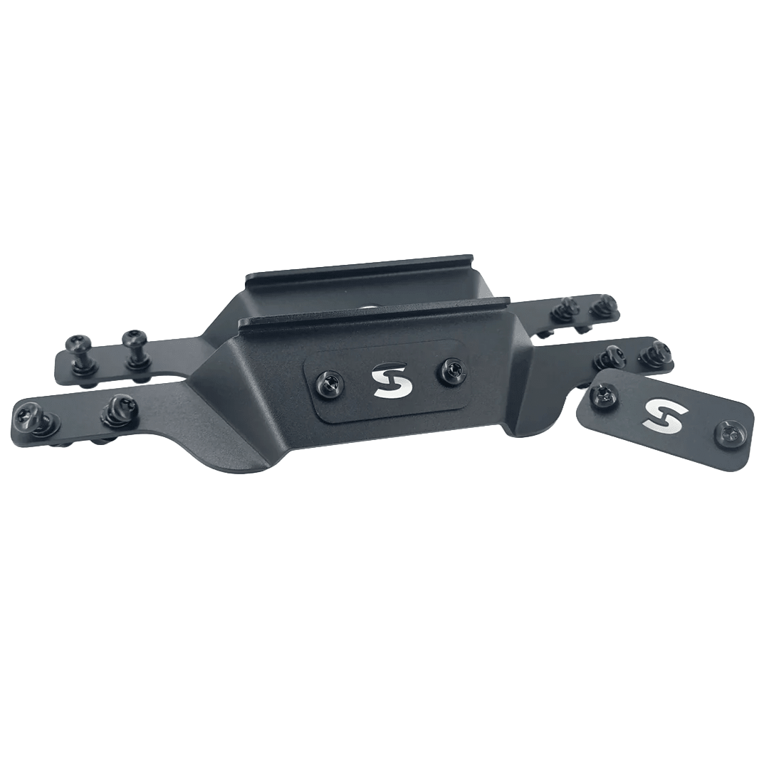 PHANTOM SERIES PLATFROM GRAB HANDLES (PAIR) image 2