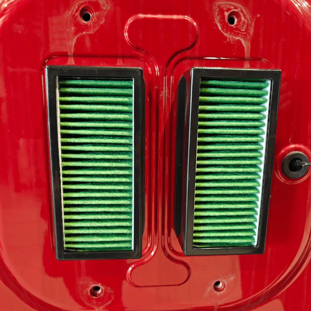 TANK 300 TAILGATE FILTERS image 3
