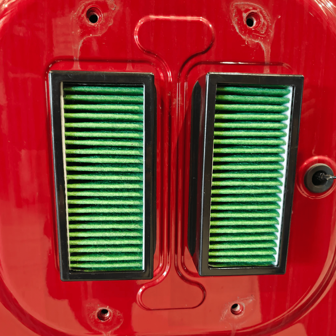 TANK 300 TAILGATE FILTERS image 3