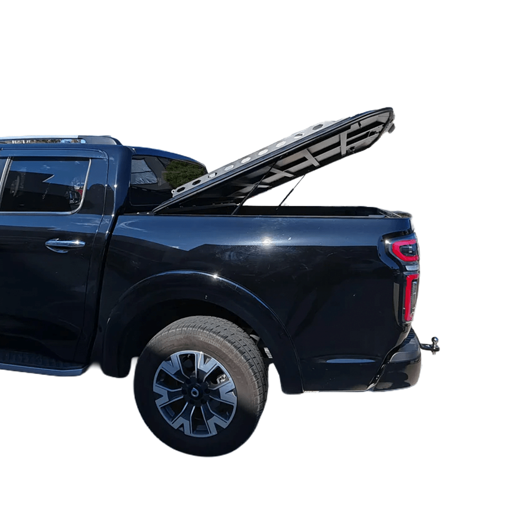 GWM CANNON CARRY LID COVER/HARD TONNEAU COVER image 4